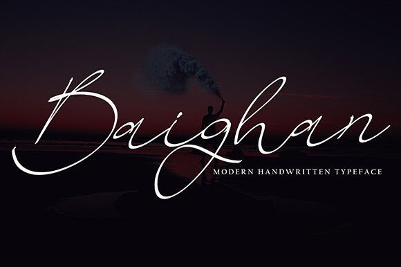 Baighan: A Script Amp That Earns Its Place