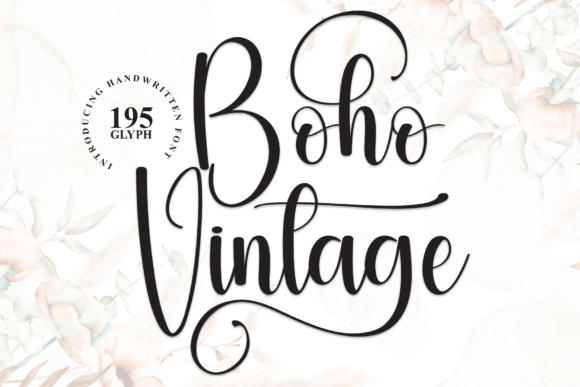 Boho Vintage: A Designer’s Real-World Review