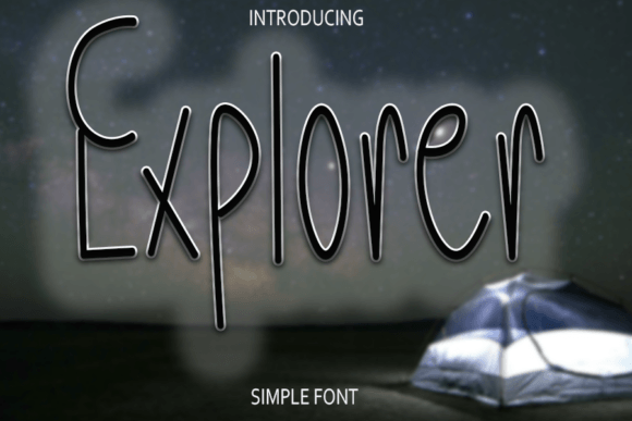 Explorer: A Script Amp That Earns Its Place
